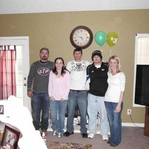 Meet your Posher, Jackie